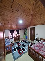 Tirane Tranquility Cottage