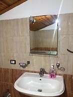 Tirane Tranquility Cottage