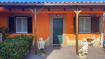 la casetta di zio e pia