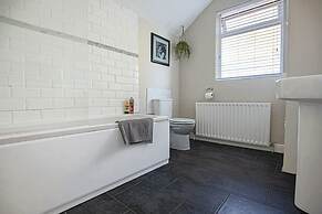 Host Stay Newington Road