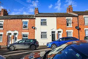 Host Stay Newington Road