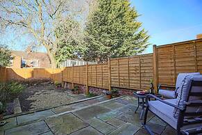 Host Stay Newington Road