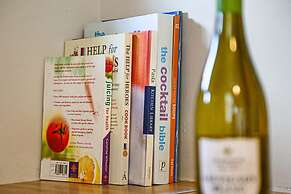 Host Stay Newington Road