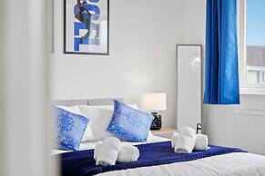 Host Stay Stockenchurch