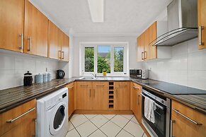 Host Stay Stockenchurch