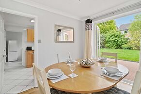 Host Stay Stockenchurch