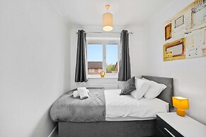 Host Stay Stockenchurch