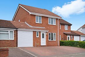 Host Stay Stockenchurch