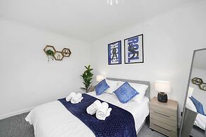 Host Stay Stockenchurch