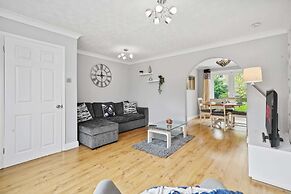 Host Stay Stockenchurch