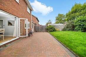 Host Stay Stockenchurch