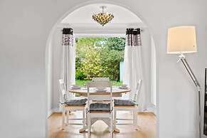 Host Stay Stockenchurch