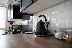 Host Stay Glazier Drive