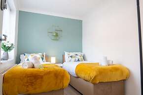 Host Stay Glazier Drive