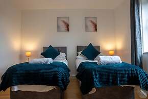 Host Stay Oriel Close