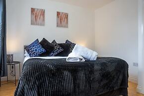 Host Stay Oriel Close