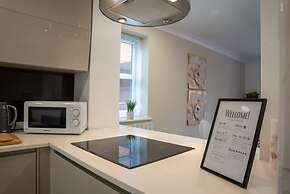 Host Stay Oriel Close