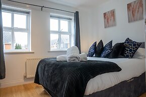 Host Stay Oriel Close