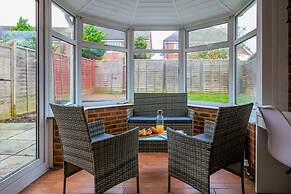 Host Stay Great Ground Walk