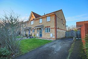 Host Stay Chicksands Avenue