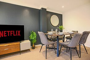 Host Stay Chicksands Avenue