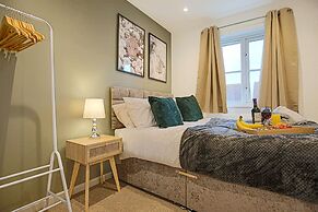 Host Stay Chicksands Avenue