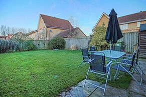 Host Stay Chicksands Avenue