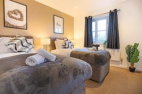 Host Stay Chicksands Avenue