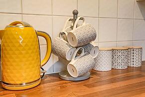 Host Stay Chicksands Avenue