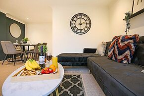 Host Stay Chicksands Avenue