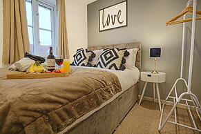 Host Stay Chicksands Avenue