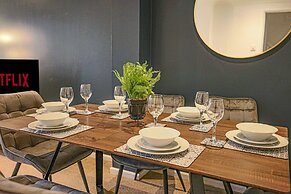 Host Stay Chicksands Avenue