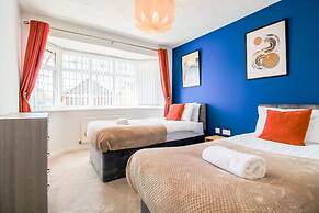 Host Stay Wiltshire Way