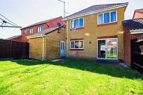 Host Stay Wiltshire Way