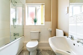 Host Stay Wiltshire Way