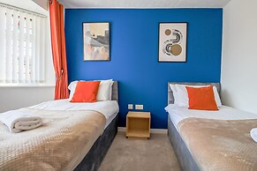 Host Stay Wiltshire Way