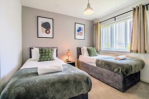 Host Stay Wiltshire Way