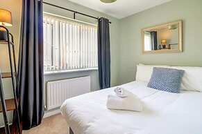 Host Stay Wiltshire Way