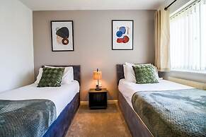 Host Stay Wiltshire Way