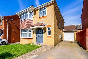 Host Stay Wiltshire Way