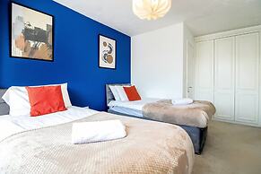 Host Stay Wiltshire Way