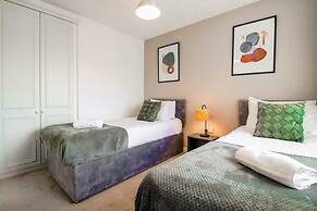 Host Stay Wiltshire Way