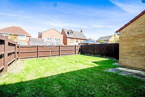 Host Stay Wiltshire Way