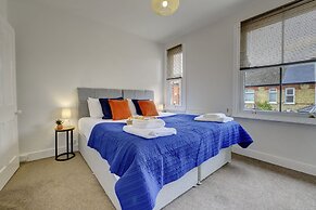 Host Stay 47 Dudley Street