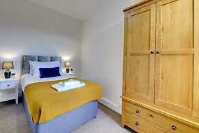 Host Stay 47 Dudley Street