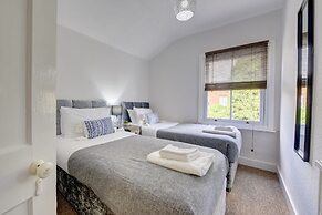 Host Stay 47 Dudley Street