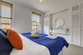 Host Stay 47 Dudley Street