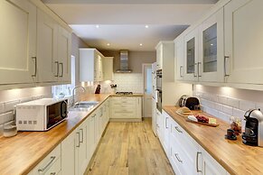 Host Stay 47 Dudley Street