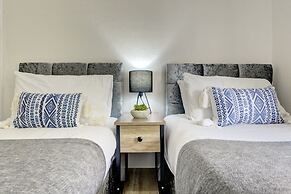 Host Stay 47 Dudley Street