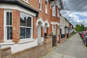 Host Stay 47 Dudley Street